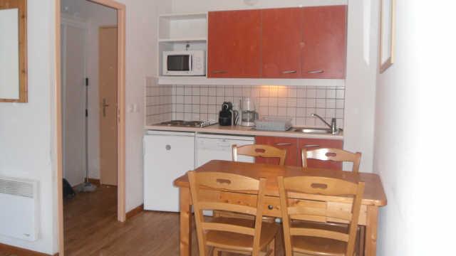 Hameau des Ecrins 47637 - Puy Saint Vincent