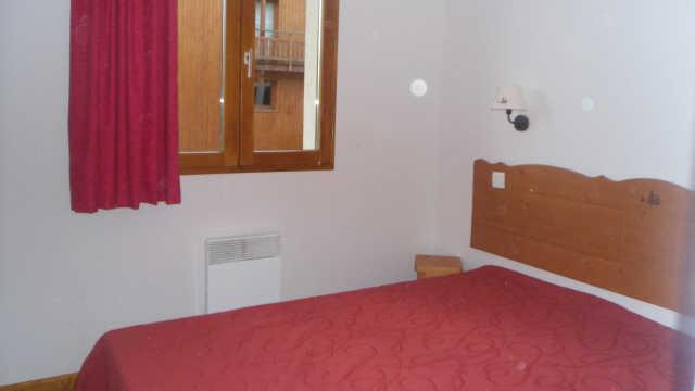 Hameau des Ecrins 47637 - Puy Saint Vincent