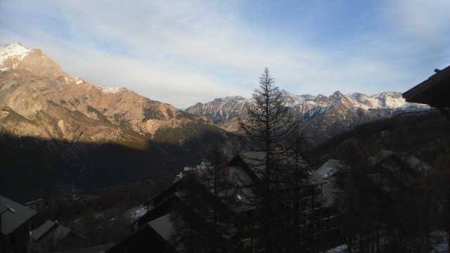 Hameau des Ecrins 47637 - Puy Saint Vincent