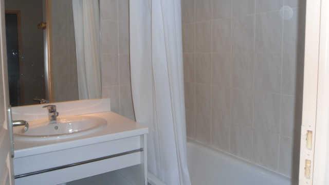 Hameau des Ecrins 47637 - Puy Saint Vincent