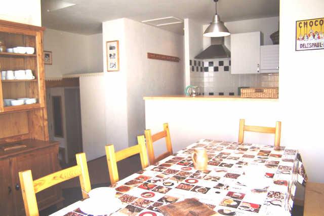 Vallompierre 48710 - Orcières Merlette 1850