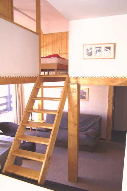 Vallompierre 48710 - Orcières Merlette 1850