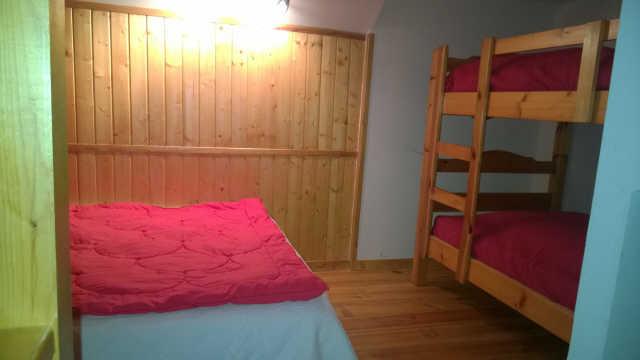 Vallompierre 48710 - Orcières Merlette 1850