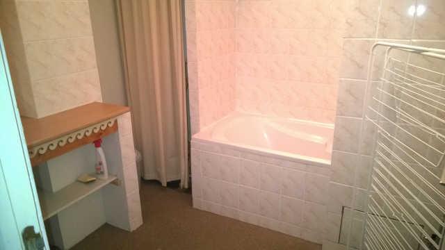 Vallompierre 48710 - Orcières Merlette 1850