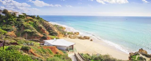 Appart'Hôtel Clube Praia Da Oura *** - Albufeira