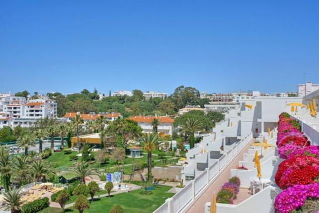 Appart'Hôtel Clube Praia Da Oura *** - Albufeira