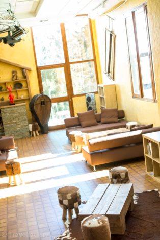 Les Balcons du Mont-Blanc - Saint Nicolas La Chapelle