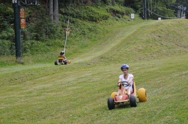 Les Balcons du Mont-Blanc - Saint Nicolas La Chapelle