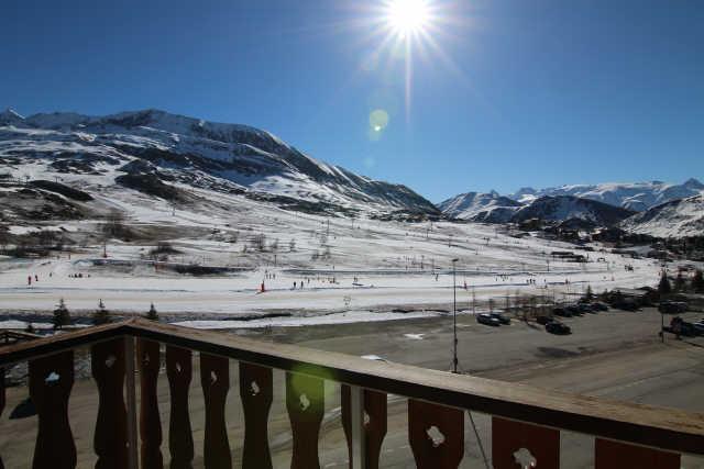 Montana (le) 57329 - Alpe d'Huez