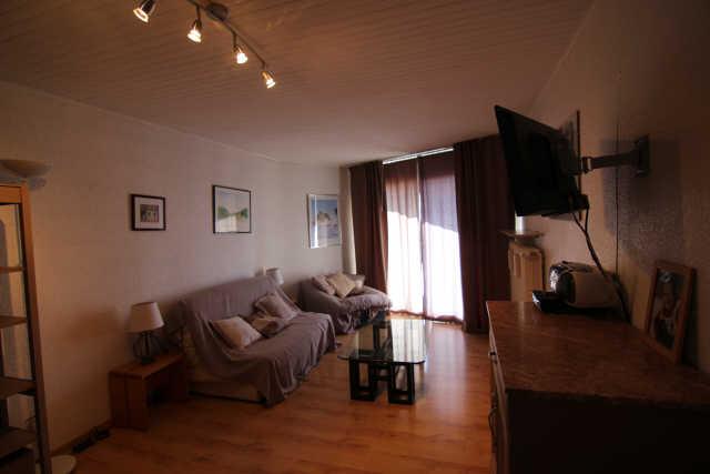 Montana (le) 57329 - Alpe d'Huez