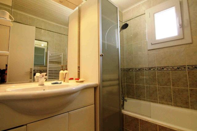 Montana (le) 57329 - Alpe d'Huez