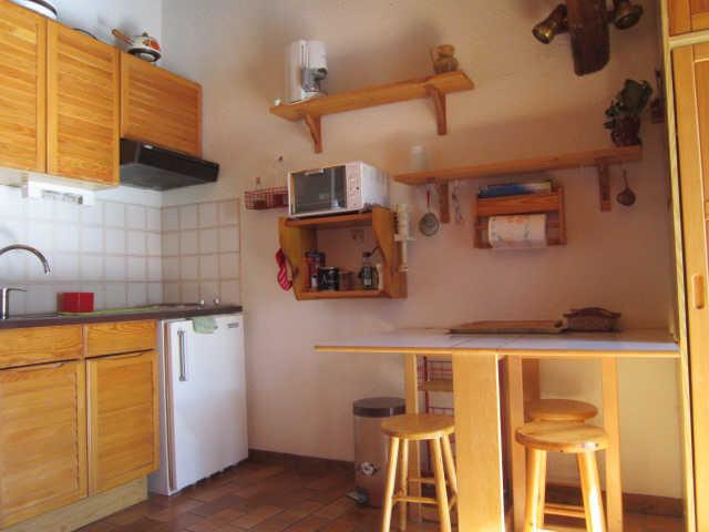 Les Chabertes 57335 - Serre Chevalier 1500 - Monêtier Les Bains