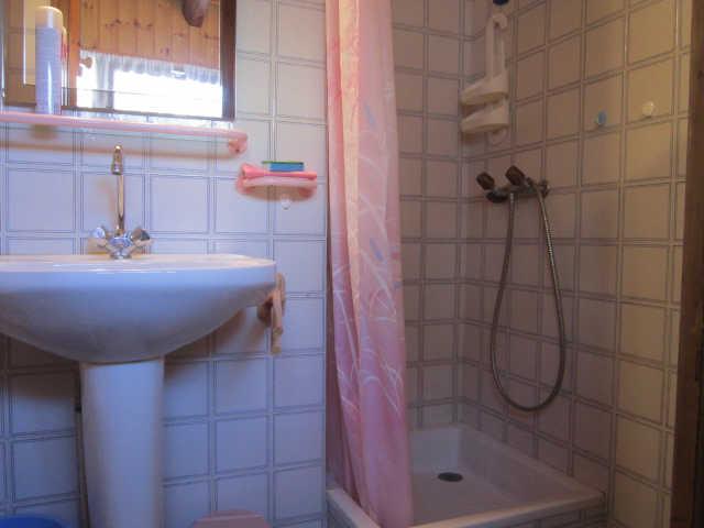 Les Chabertes 57335 - Serre Chevalier 1500 - Monêtier Les Bains