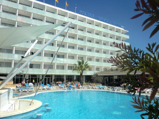 4R Salou Park Resort I 4* - Salou
