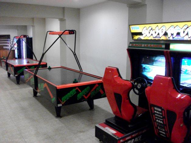 4R Salou Park Resort I 4* - Salou