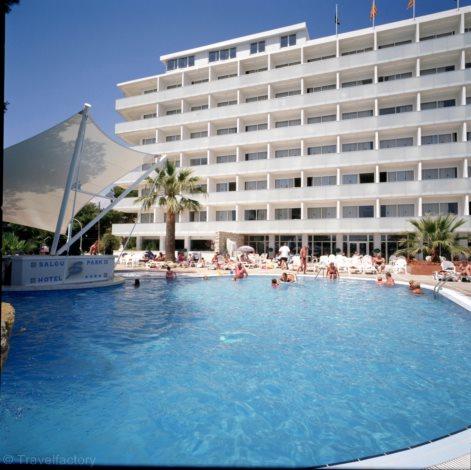 4R Salou Park Resort I 4* - Salou