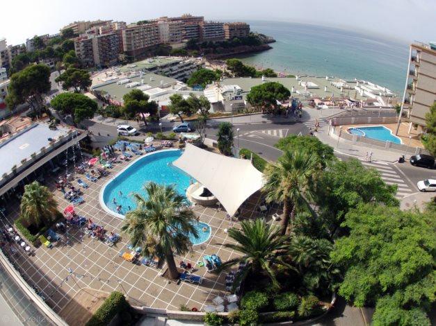 4R Salou Park Resort I 4* - Salou