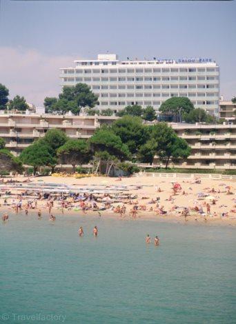 4R Salou Park Resort I 4* - Salou