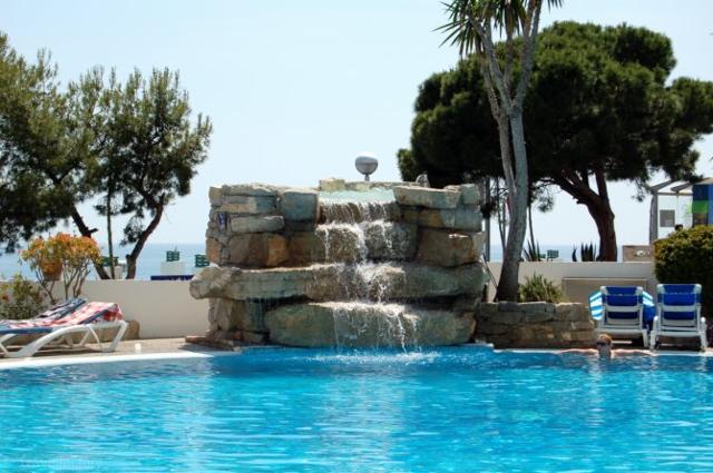 4R Salou Park Resort I 4* - Salou