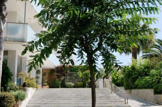 4R Salou Park Resort I 4* - Salou