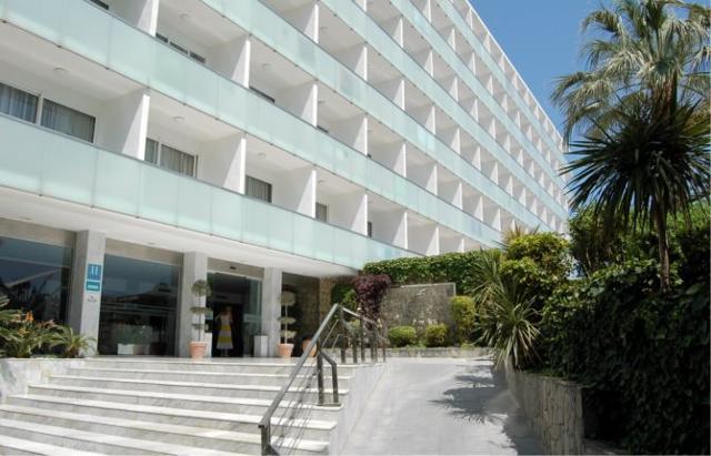 4R Salou Park Resort I 4* - Salou