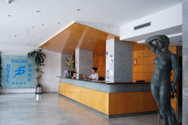 4R Salou Park Resort I 4* - Salou