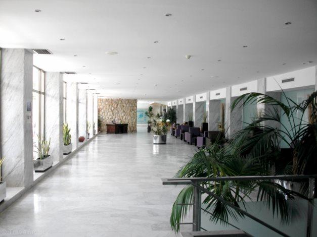 4R Salou Park Resort I 4* - Salou