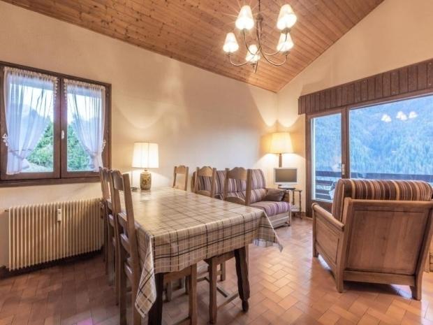 SOLADRET - La Clusaz