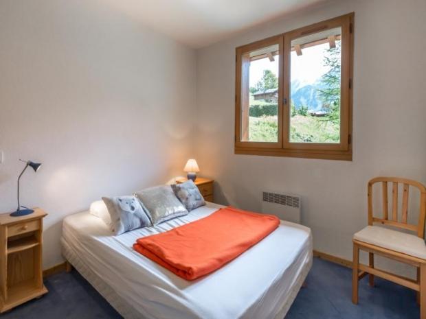 TENDIEU SOLEIL A - La Clusaz