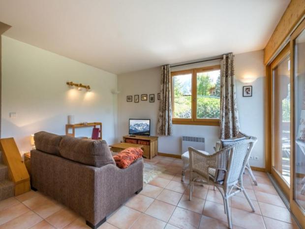 TENDIEU SOLEIL A - La Clusaz