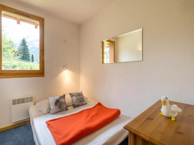 TENDIEU SOLEIL A - La Clusaz