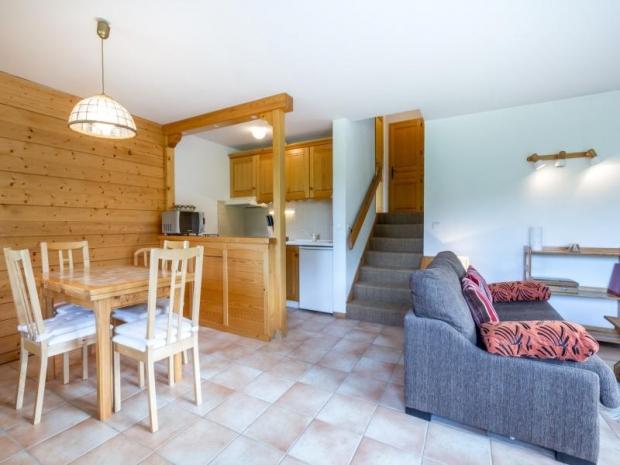 TENDIEU SOLEIL A - La Clusaz