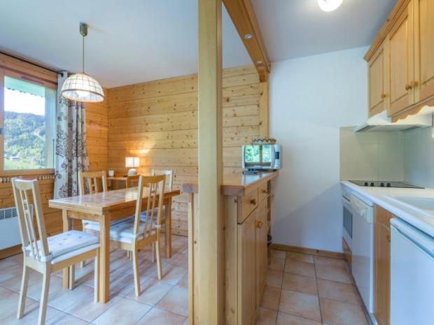 TENDIEU SOLEIL A - La Clusaz