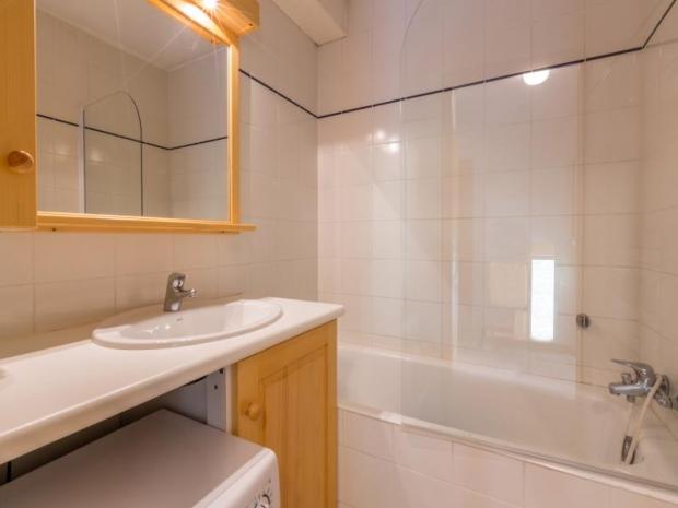 TENDIEU SOLEIL A - La Clusaz