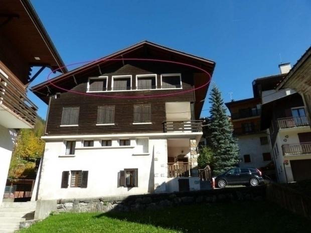 CHALET CATTIN - La Clusaz