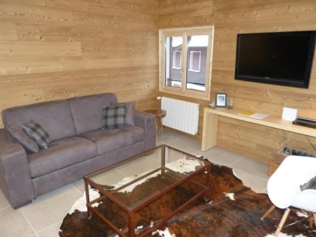 CHALET CATTIN - La Clusaz