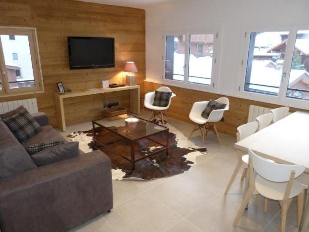 CHALET CATTIN - La Clusaz