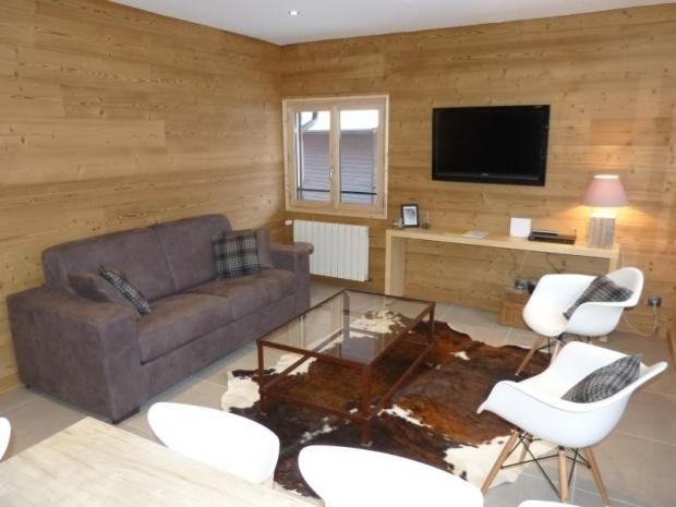 CHALET CATTIN - La Clusaz