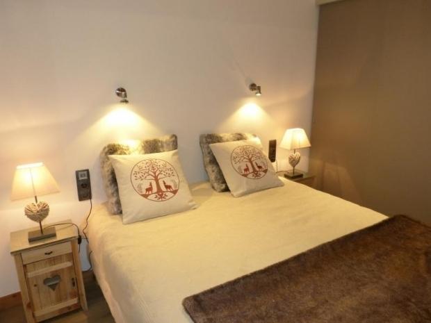 CHALET CATTIN - La Clusaz