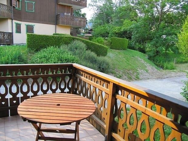 les Huskies - Saint Gervais Mont-Blanc