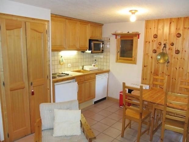 les Huskies - Saint Gervais Mont-Blanc