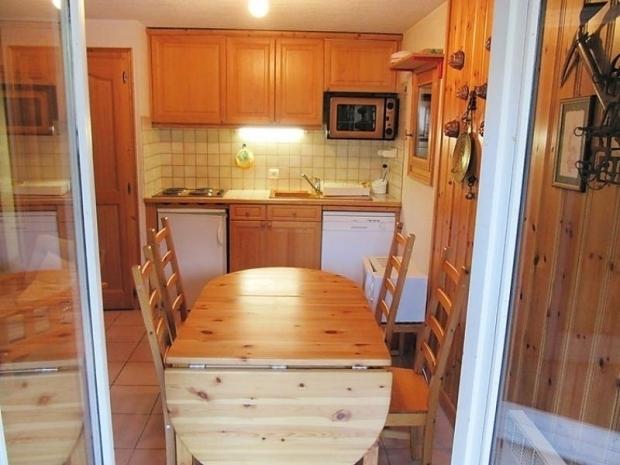 les Huskies - Saint Gervais Mont-Blanc