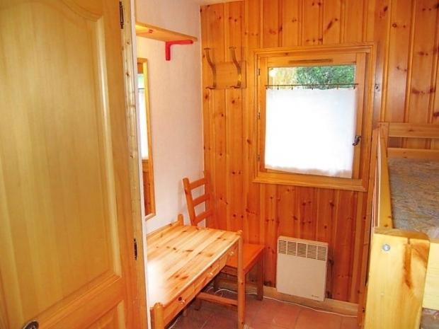 les Huskies - Saint Gervais Mont-Blanc