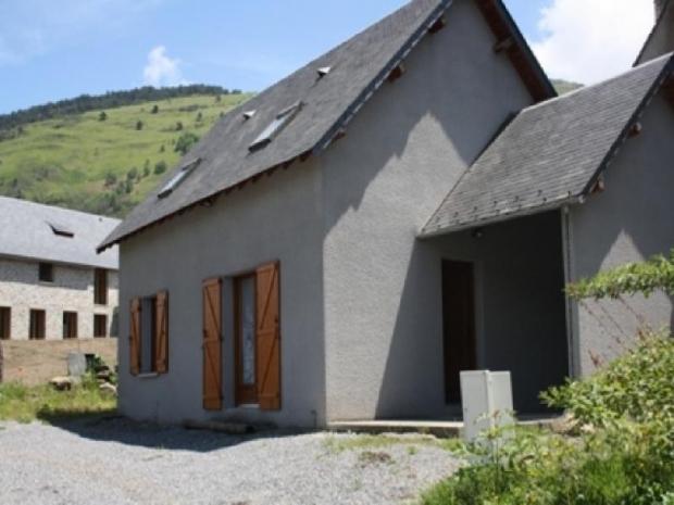 A LOUER MAISON A SAILHAN - Saint Lary Soulan