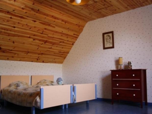 A LOUER MAISON A SAILHAN - Saint Lary Soulan