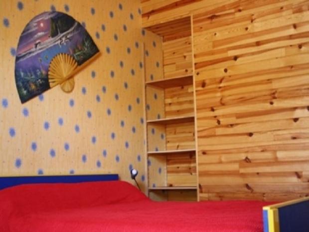 A LOUER MAISON A SAILHAN - Saint Lary Soulan