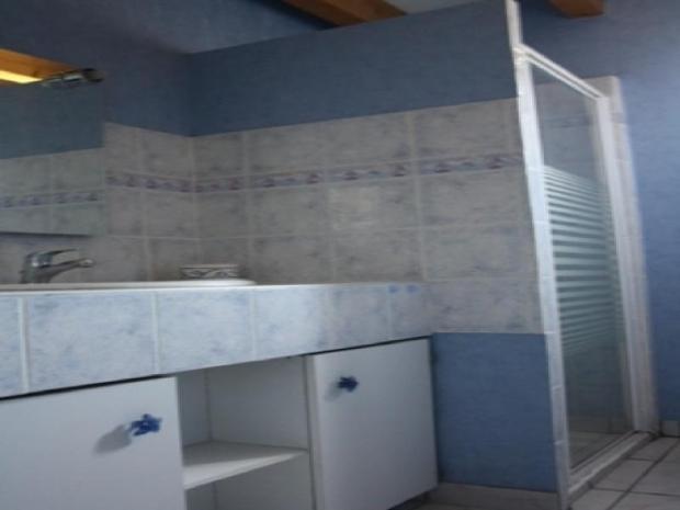 A LOUER MAISON A SAILHAN - Saint Lary Soulan