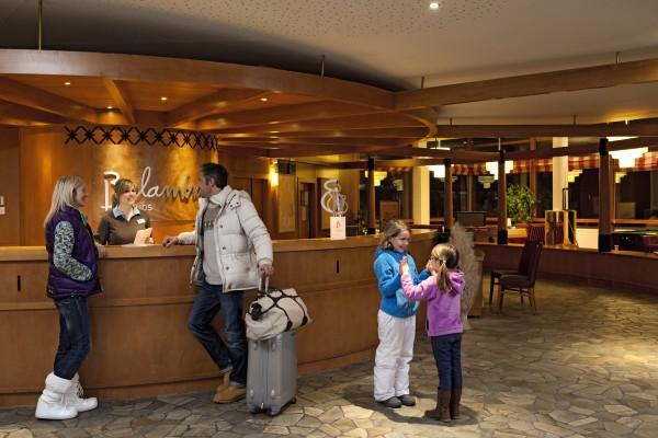 Belambra Clubs Les Menuires - Neige Et Ciel - Les Menuires Croisette