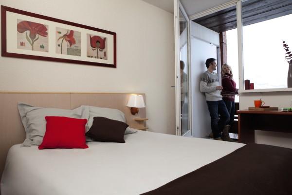 Belambra Clubs Les Menuires - Neige Et Ciel - Les Menuires Croisette