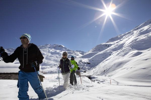 Belambra Clubs Les Menuires - Neige Et Ciel - Les Menuires Croisette